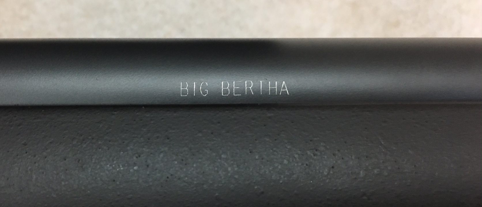 Big-Bertha