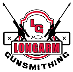 Longarm Gunsmithing